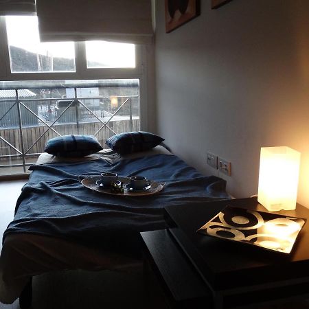 Apartamento De Lujo Con Vistas Panoramicas Sierra Nevada Exteriör bild
