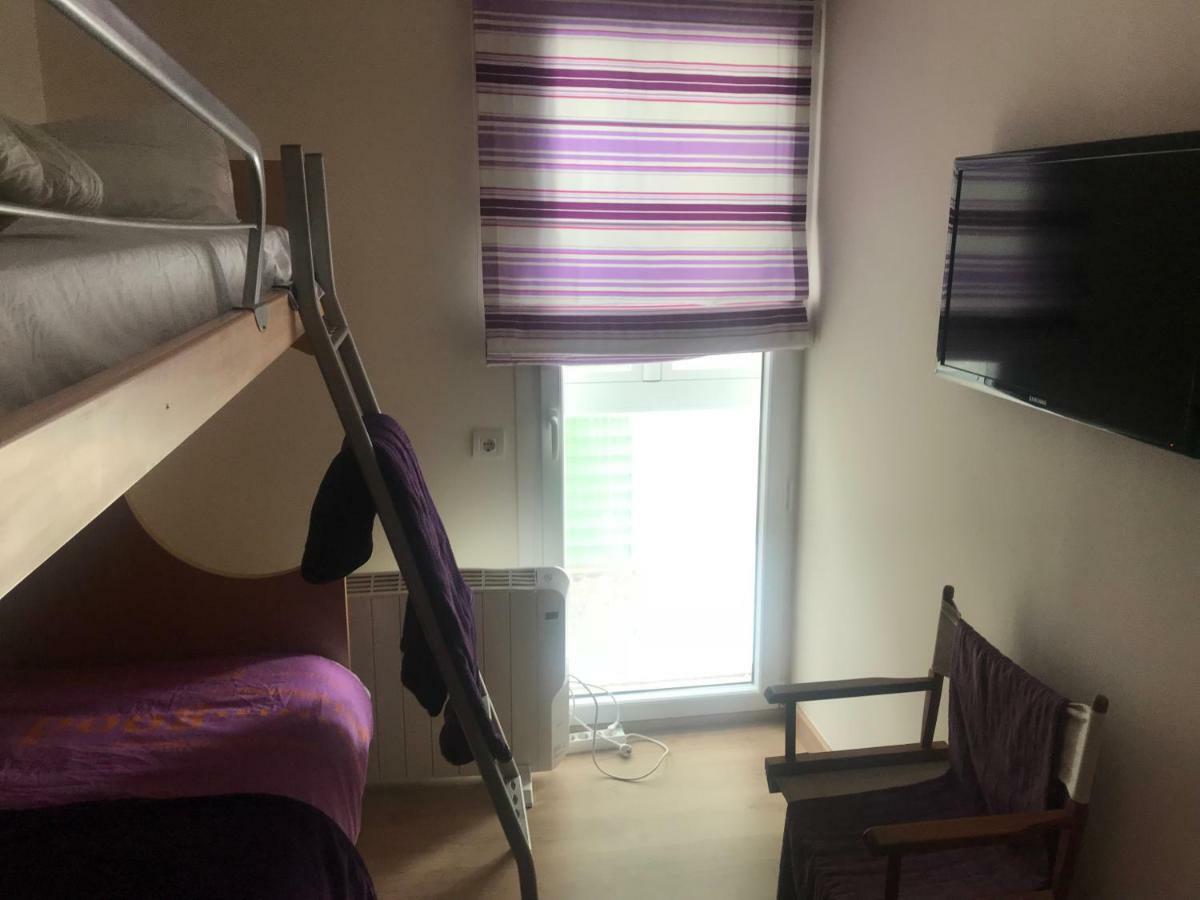 Apartamento De Lujo Con Vistas Panoramicas Sierra Nevada Exteriör bild