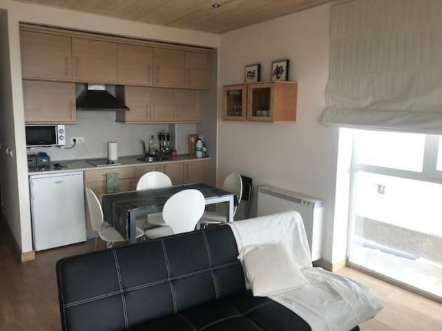 Apartamento De Lujo Con Vistas Panoramicas Sierra Nevada Exteriör bild