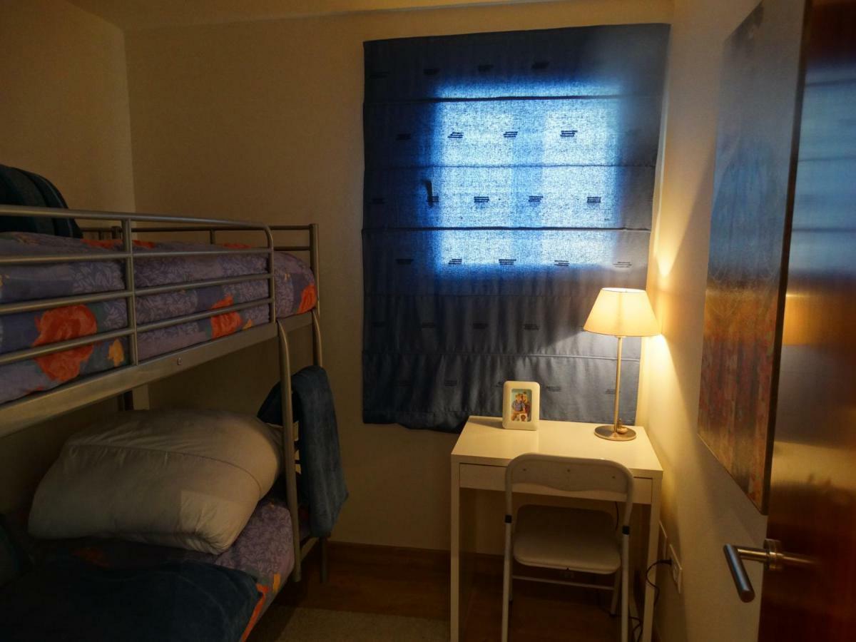 Apartamento De Lujo Con Vistas Panoramicas Sierra Nevada Exteriör bild