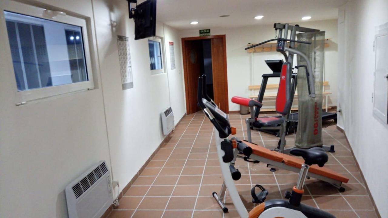 Apartamento De Lujo Con Vistas Panoramicas Sierra Nevada Exteriör bild