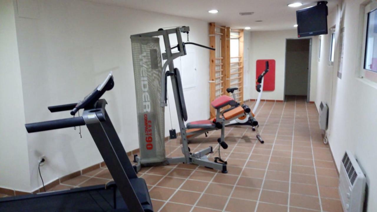 Apartamento De Lujo Con Vistas Panoramicas Sierra Nevada Exteriör bild