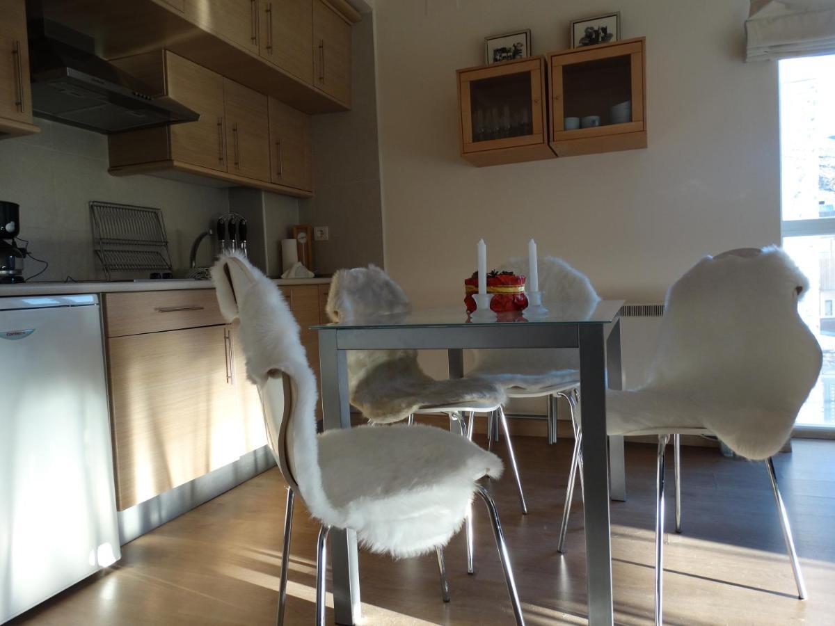 Apartamento De Lujo Con Vistas Panoramicas Sierra Nevada Exteriör bild